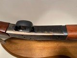 Wesson & Harrington (H&R) Target Rifle .38-55 WCF - 14 of 16