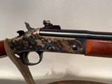 Wesson & Harrington (H&R) Buffalo Classic 45-70 Mint Condition - 3 of 17