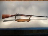 Wesson & Harrington (H&R) Buffalo Classic 45-70 Mint Condition - 1 of 17