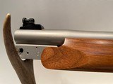 Thompson Center Encore Pro Hunter 500 S&W Mag Stainless Barrel and Forearm - 2 of 14