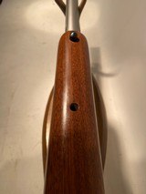 Thompson Center Encore Pro Hunter 500 S&W Mag Stainless Barrel and Forearm - 13 of 14