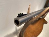 Thompson Center Encore Pro Hunter 500 S&W Mag Stainless Barrel and Forearm - 10 of 14