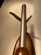 Thompson Center Encore Pro Hunter 500 S&W Mag Stainless Barrel and Forearm - 14 of 14