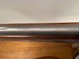 Thompson Center Encore Pro Hunter 500 S&W Mag Stainless Barrel and Forearm - 9 of 14