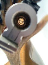 Thompson Center Encore Pro Hunter 500 S&W Mag Stainless Barrel and Forearm - 11 of 14