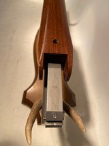 Thompson Center Encore Pro Hunter 500 S&W Mag Stainless Barrel and Forearm - 12 of 14