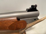 Thompson Center Encore Pro Hunter 500 S&W Mag Stainless Barrel and Forearm - 6 of 14