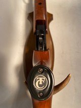 Thompson Center Encore 38-55 WCF w/ Bullberry Barrel - 15 of 17