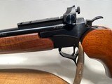 Thompson Center Encore 38-55 WCF w/ Bullberry Barrel - 4 of 17