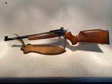 Thompson Center Encore 38-55 WCF w/ Bullberry Barrel - 1 of 17
