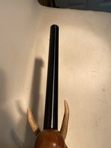 Thompson Center Encore 38-55 WCF w/ Bullberry Barrel - 17 of 17