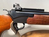 Thompson Center Encore 38-55 WCF w/ Bullberry Barrel - 8 of 17