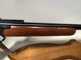Thompson Center Encore 38-55 WCF w/ Bullberry Barrel - 9 of 17