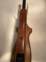 Thompson Center Encore 38-55 WCF w/ Bullberry Barrel - 16 of 17