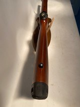 Thompson Center Encore 38-55 WCF w/ Bullberry Barrel - 14 of 17