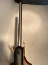 Thompson Center Encore 45/70 Stainless - 16 of 16