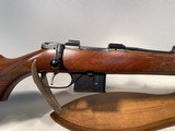 CZ Model 527 Carbine 7.62x39 w/ Original Box - 3 of 19