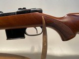 CZ Model 527 Carbine 7.62x39 w/ Original Box - 7 of 19