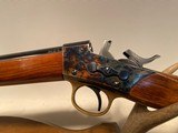 Uberti 1871 Rolling Block Target Carbine .357 Mag - 8 of 19