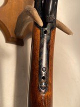 Uberti 1871 Rolling Block Target Carbine .357 Mag - 15 of 19