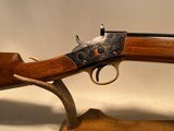 Uberti 1871 Rolling Block Target Carbine .357 Mag - 3 of 19