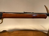 Uberti 1871 Rolling Block Target Carbine .357 Mag - 4 of 19