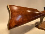 Uberti 1871 Rolling Block Target Carbine .357 Mag - 2 of 19