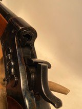 Uberti 1871 Rolling Block Target Carbine .357 Mag - 13 of 19