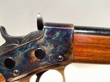 Uberti 1871 Rolling Block Target Carbine .357 Mag - 6 of 19