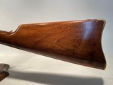 Uberti 1871 Rolling Block Target Carbine .357 Mag - 7 of 19