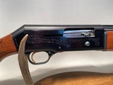 Beretta AL390 Field Silver Mallard 20ga. w/Original Paperwork - 3 of 20