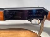 Beretta AL390 Field Silver Mallard 20ga. w/Original Paperwork - 7 of 20