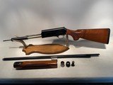 Beretta AL390 Field Silver Mallard 20ga. w/Original Paperwork - 14 of 20