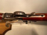 Cimarron 1885 High Wall Rifle .38-55 WCF - 16 of 18