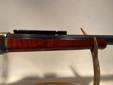 Cimarron 1885 High Wall Rifle .38-55 WCF - 4 of 18