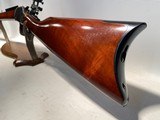 Cimarron 1885 High Wall Rifle .38-55 WCF - 6 of 18