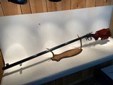 Custom K. R. Bresien Target Muzzleloader 54 Cal. w/ 40