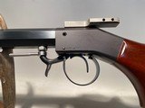 Custom K. R. Bresien Target Muzzleloader 54 Cal. w/ 40