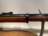 Pedersoli .577 Cal Wurttemburg Mauser Percussion Rifle - 7 of 19