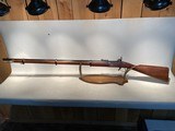 Pedersoli .577 Cal Wurttemburg Mauser Percussion Rifle - 1 of 19