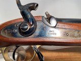 Pedersoli .577 Cal Wurttemburg Mauser Percussion Rifle - 18 of 19