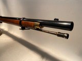 Pedersoli .577 Cal Wurttemburg Mauser Percussion Rifle - 9 of 19