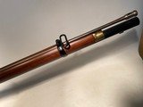 Pedersoli .577 Cal Wurttemburg Mauser Percussion Rifle - 15 of 19