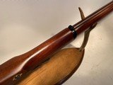 Pedersoli .577 Cal Wurttemburg Mauser Percussion Rifle - 13 of 19