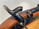 Pedersoli .577 Cal Wurttemburg Mauser Percussion Rifle - 10 of 19