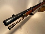 Pedersoli .577 Cal Wurttemburg Mauser Percussion Rifle - 4 of 19