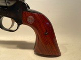 Ruger 50th Anniversary New Model Single Six Convertible .22 Cal w/ Original Box and Papers - 3 of 17