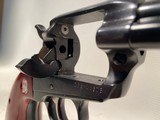 Ruger 50th Anniversary New Model Single Six Convertible .22 Cal w/ Original Box and Papers - 13 of 17
