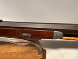 Jonathan Browning Mountain Rifle 54Cal. Percussion Rifle - 5 of 19