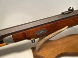 Jonathan Browning Mountain Rifle 54Cal. Percussion Rifle - 11 of 19